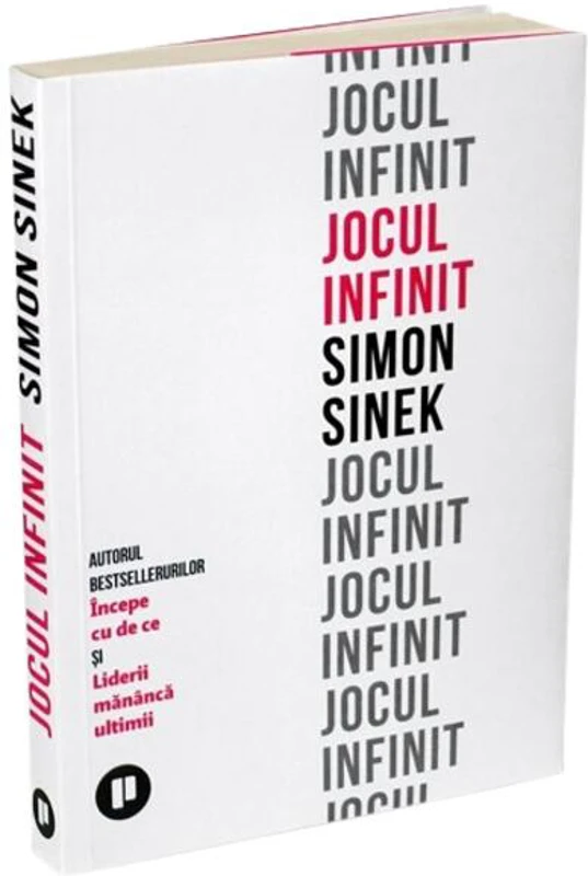 Jocul infinit