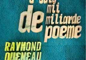 O sută de mii de miliarde de poeme