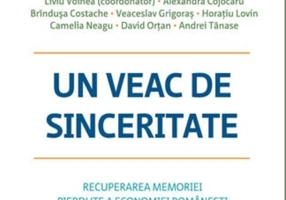 Un veac de sinceritate