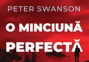 O minciună perfectă