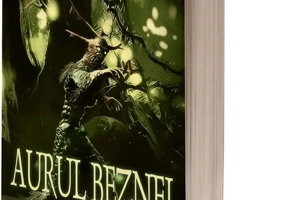 Aurul beznei