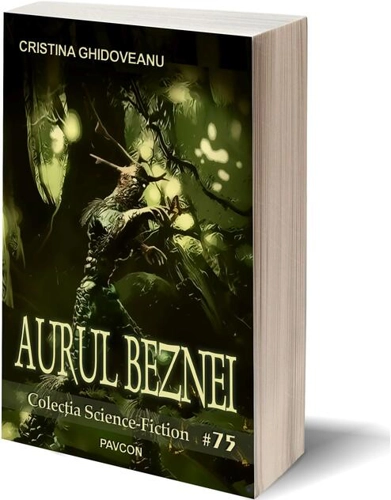Aurul beznei