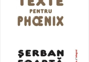 Texte pentru Phoenix