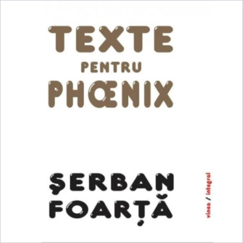 Texte pentru Phoenix