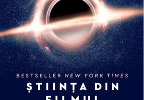Știința din filmul Interstellar