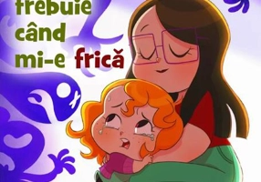 Ce îmi trebuie când mi-e frică