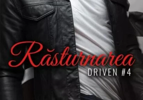 Răsturnarea (Vol. 4)