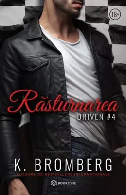 Răsturnarea (Vol. 4)