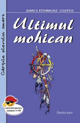 Ultimul Mohican