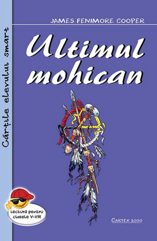 Ultimul Mohican