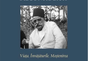 Gurdjieff reconsiderat. Viaţa. Învăţăturile. Moştenirea