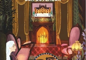 Misterele de la Casa de Iarnă