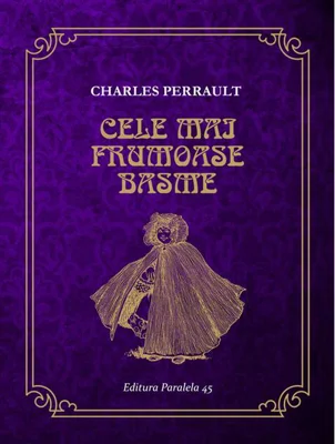 Cele mai frumoase basme