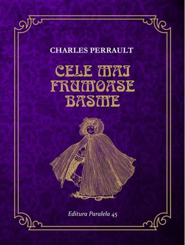 Cele mai frumoase basme