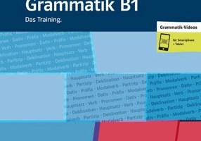 Deutsch intensiv Grammatik B1