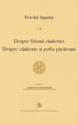 Despre folosul căsătoriei