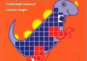 Dezvoltă-ți imaginația!