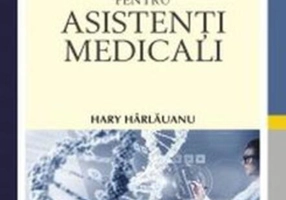 Biofizică și imagistică medicală pentru asistenți medicali