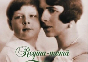 Regina-mamă Elena