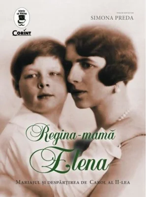 Regina-mamă Elena
