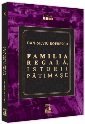 Familia Regală, istorii pătimașe