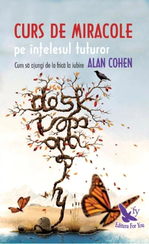 Curs de miracole pe înțelesul tuturor