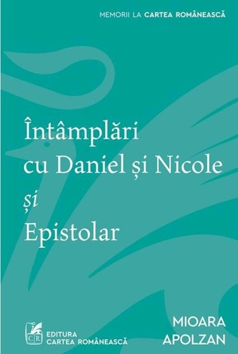 Întâmplări cu Daniel şi Nicole şi Epistolar