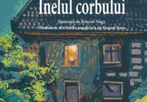 Inelul corbului
