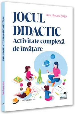 Jocul didactic