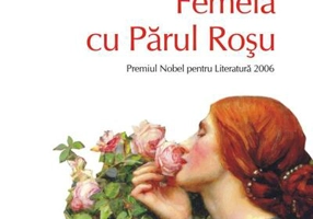 Femeia cu Părul Roşu (Top 10+)
