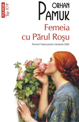 Femeia cu Părul Roşu (Top 10+)