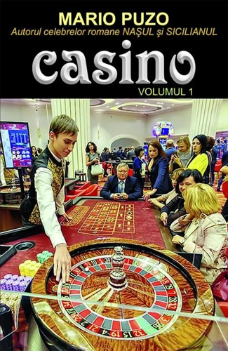 Casino Vol. 1