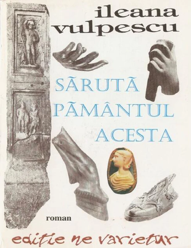 Sărută pământul acesta