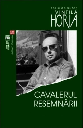 Cavalerul resemnării