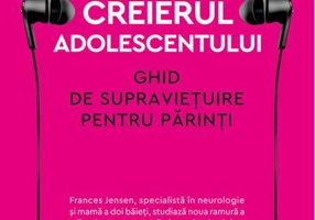 Creierul adolescentului