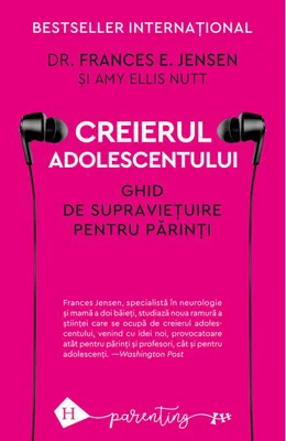 Creierul adolescentului