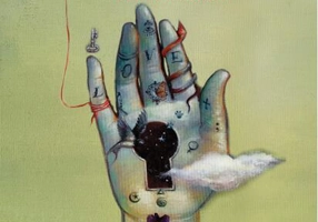 Povești scrise în palmă