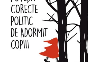 Povești corecte politic de adormit copiii