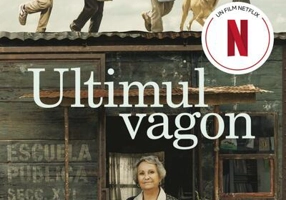 Ultimul vagon