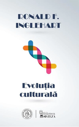 Evoluția culturală