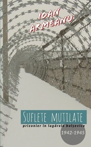Suflete mutilate