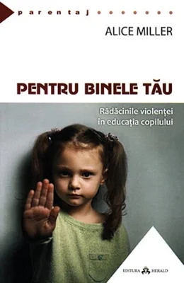 Pentru binele tău