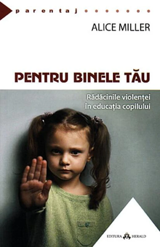 Pentru binele tău