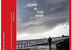 Secretele din Strada Portului