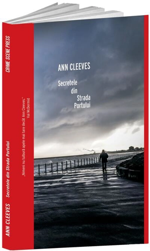 Secretele din Strada Portului