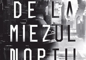 Orașul de la miezul nopții