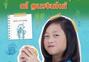 Uimitorul simț al gustului