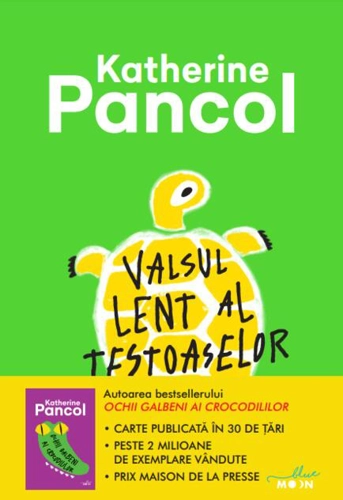 Valsul lent al țestoaselor (Vol. 2)