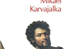 Mikael Karvajalka
