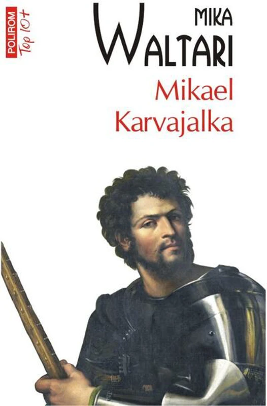 Mikael Karvajalka